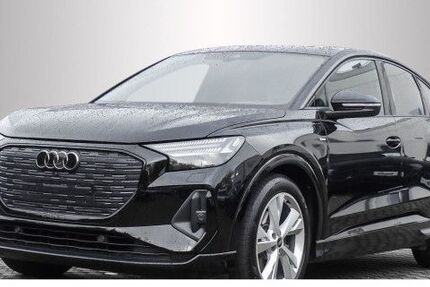 Audi Q4 e-tron 21.770 km 28.990 &euro; Bonn 53227