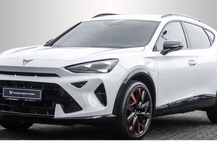 Cupra Formentor 7.500 km 45.440 € Bonn 53227