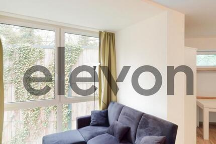 Wohnung Köln Mülheim - 1 Zimmer, 32 m&sup2;, 554&euro; | Angebot:26162416