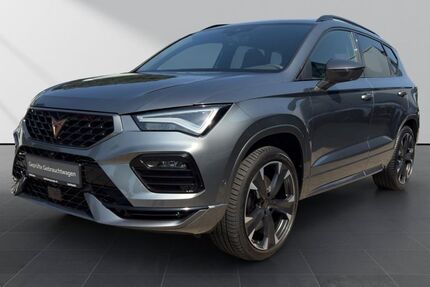 Cupra Ateca 19.006 km 35.990 &euro; Solingen 42719