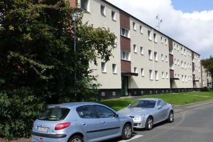 Wohnung Köln Eil - 3 Zimmer, 62 m&sup2;, 593&euro; | Angebot:27092484