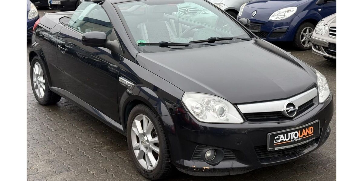 Opel Tigra 174.000 km 1.999 &euro; Troisdorf 53842