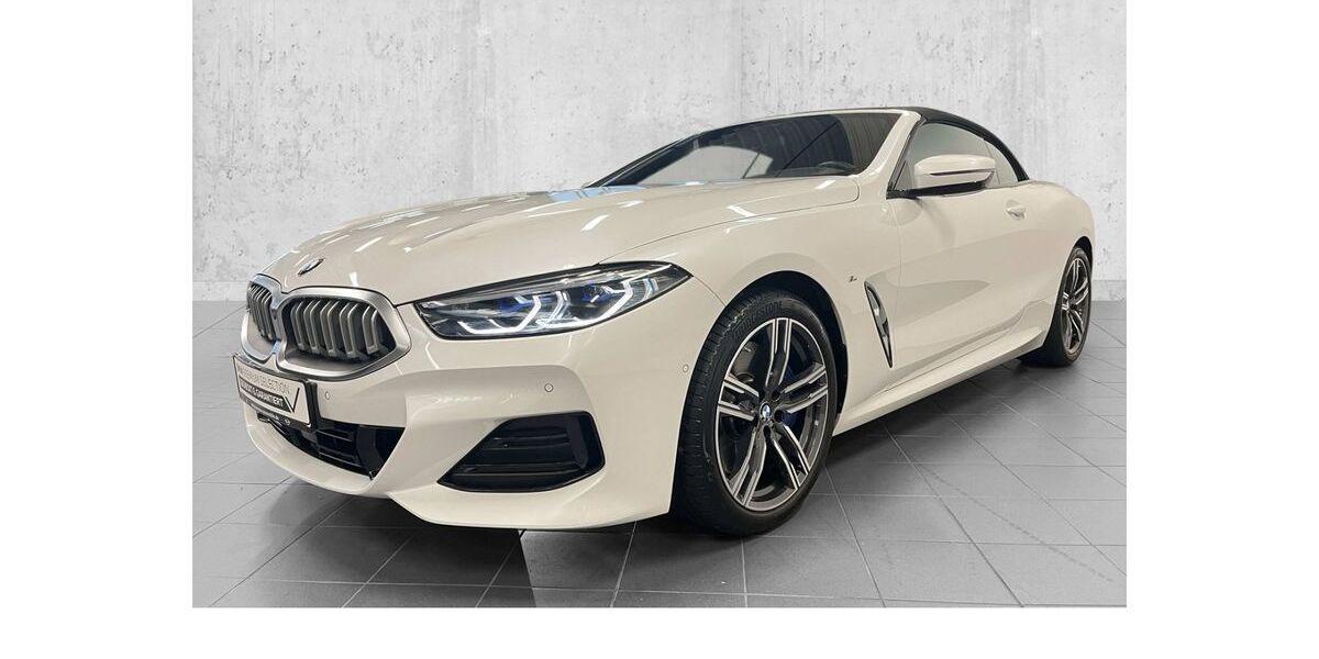 BMW 840 21.691 km 78.490 € Solingen 42719
