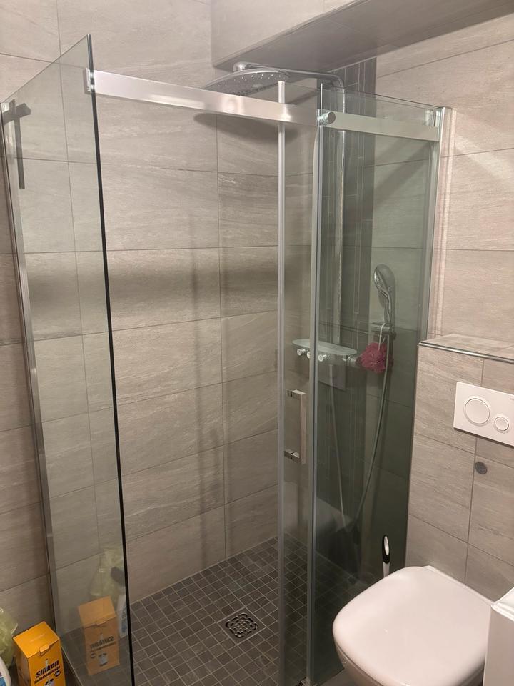 Helle 3 Zimmer Wohnung in Köln Raderthal zimmer