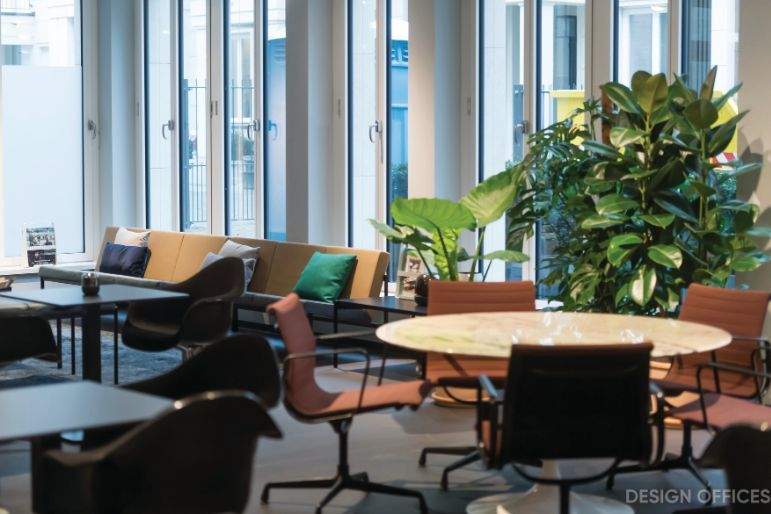 Gewerbeobjekt Bonn Zentrum - 2.400&euro; | Angebot:25564261