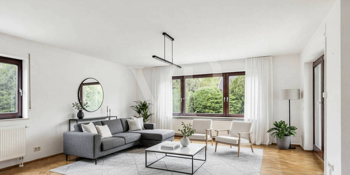 Einfamilienhaus Köln Hahnwald - 6 Zimmer, 258 m&sup2;, 1.590.000&euro; | Angebot:26418997