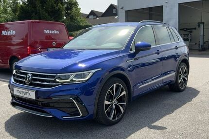 VW Tiguan 46.033 km 35.680 &euro; Wermelskirchen 42929