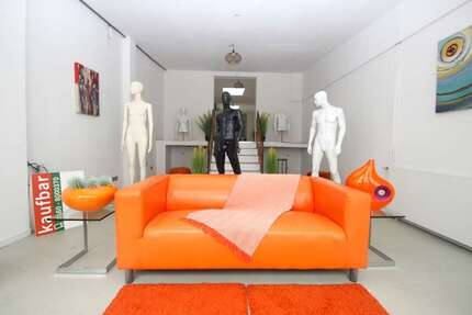 Gewerbeobjekt Euskirchen - 349.000&euro; | Angebot:21378242