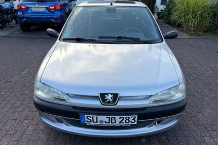 Peugeot 306 152.000 km 1.500 &euro; Sankt Augustin 53757