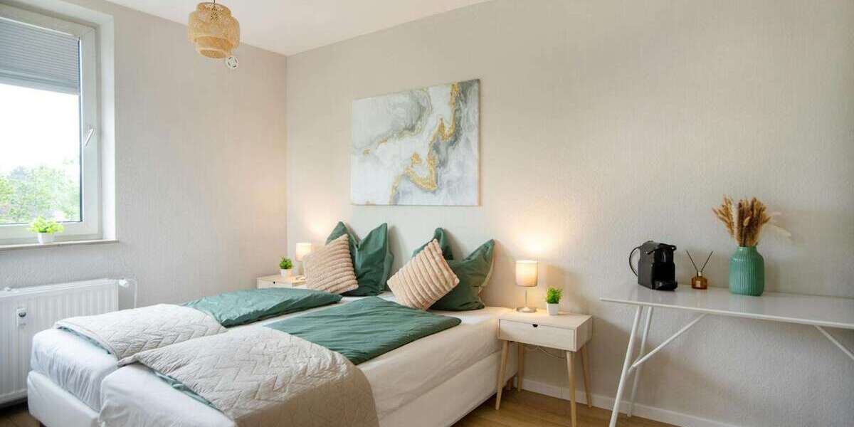 Zimmer Bonn Tannenbusch - 1 Zimmer, 1.200&euro; | Angebot:23823094