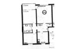 Etagenwohnung Kerpen - 3 Zimmer, 78 m&sup2;, 209.000&euro; | Angebot:26660496