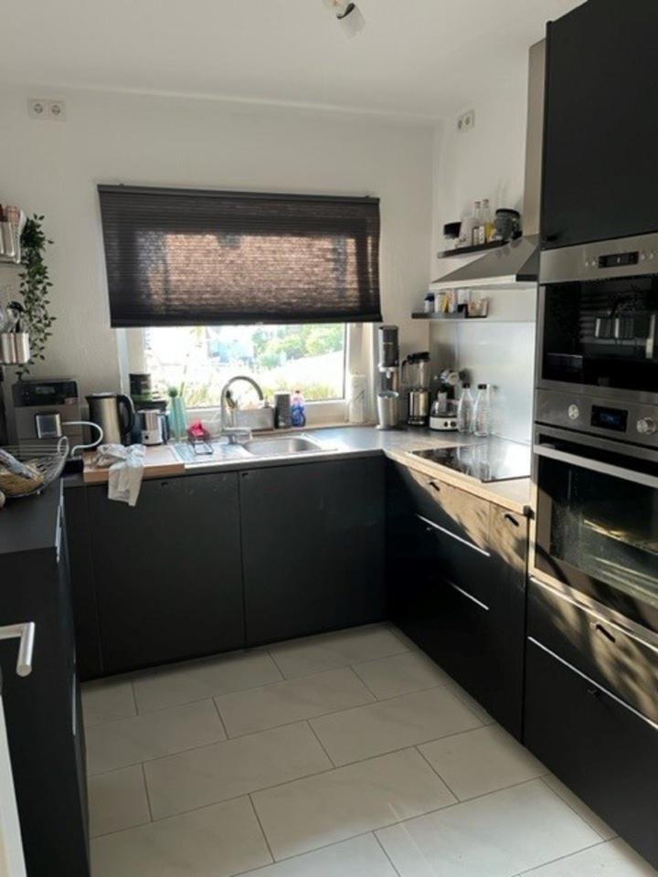 Grozügige 3-Zimmer Wohnung in Troisdorf-Sieglar von Privat