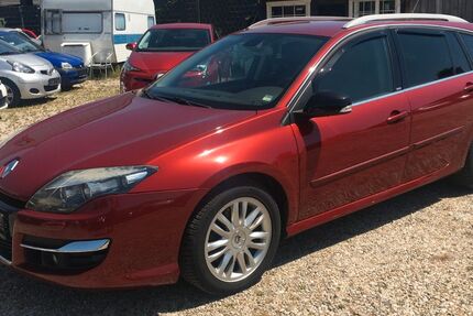 Renault Laguna 191.000 km 3.499 &euro; Bonn 53227