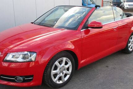 Audi A3 67.830 km 9.970 &euro; Köln 51105