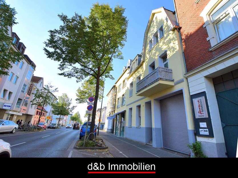 Haus zum Kaufen in Bonn 650.000 € 293 m²