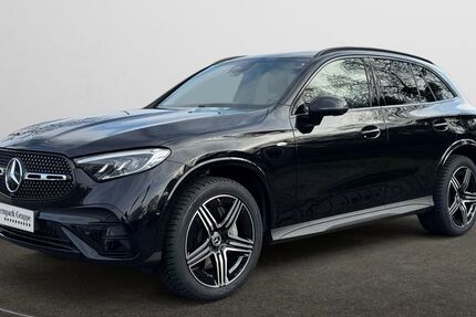 Mercedes-Benz GLC 300 14.388 km 64.840 &euro; Langenfeld 40764