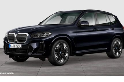 BMW iX3 16.304 km 46.995 &euro; Köln-West 50858
