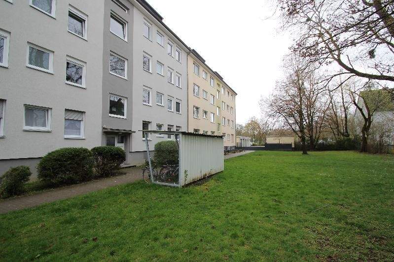 Etagenwohnung Bonn Endenich - 3 Zimmer, 71 m&sup2;, 272.000&euro; | Angebot:25836643
