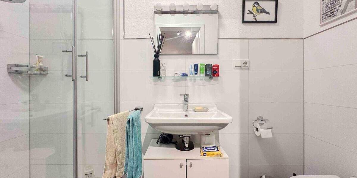 Etagenwohnung Köln Lövenich - 3 Zimmer, 92 m&sup2;, 489.000&euro; | Angebot:24995538