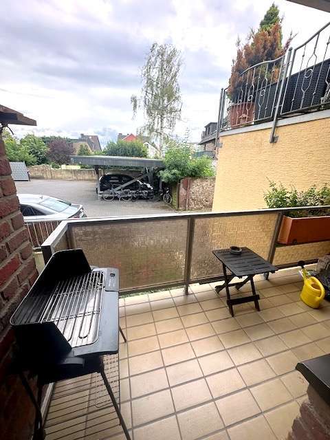 Wohnung zum Kaufen in Brühl 170.000 € 54.93 m²