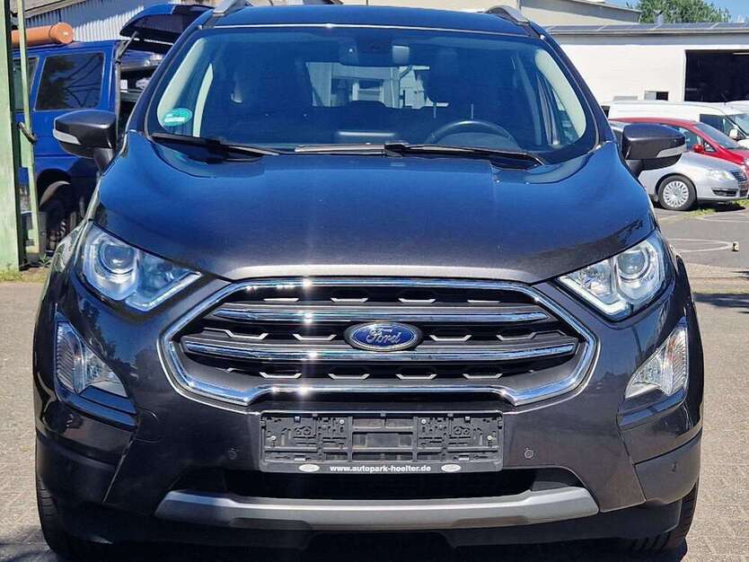 EcoSport