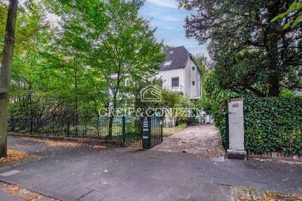 Haus Köln Rodenkirchen - 10 Zimmer, 303 m&sup2;, 1.937.000&euro; | Angebot:25227767