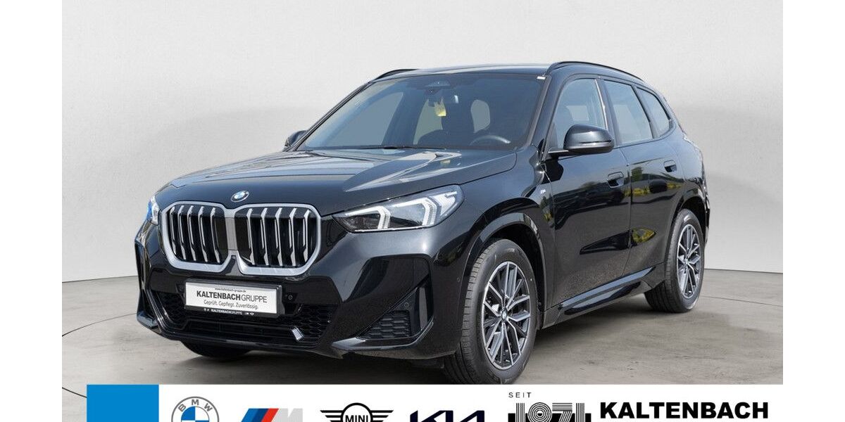 BMW X1 9.956 km 34.490 &euro; Overath-Vilkerath 51491