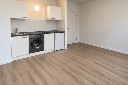 Wohnung Neuss - 1 Zimmer, 26 m&sup2;, 410&euro; | Angebot:27713332