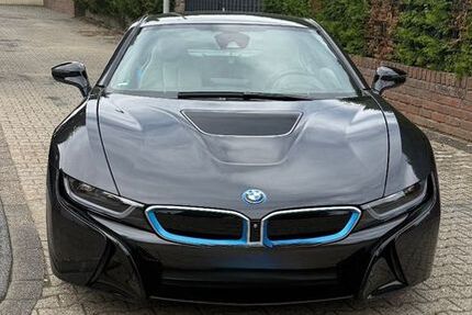 BMW i8 83.500 km 66.400 € Grevenbroich 41515