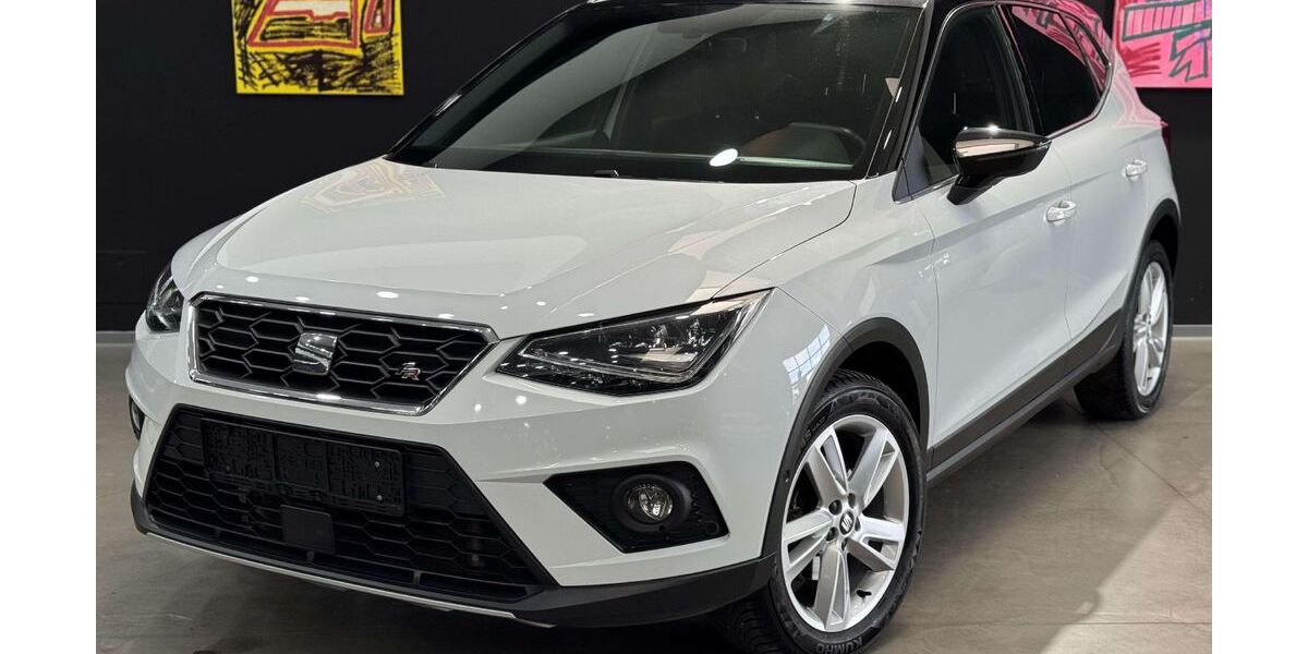 Seat Arona 85.000 km 13.950 &euro; Pulheim 50259
