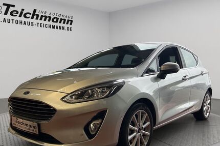 Ford Fiesta 26.397 km 12.900 &euro; Dormagen 41540