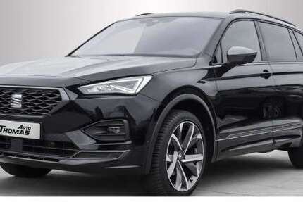 Seat Tarraco 46.500 km 32.900 € Bonn 53227