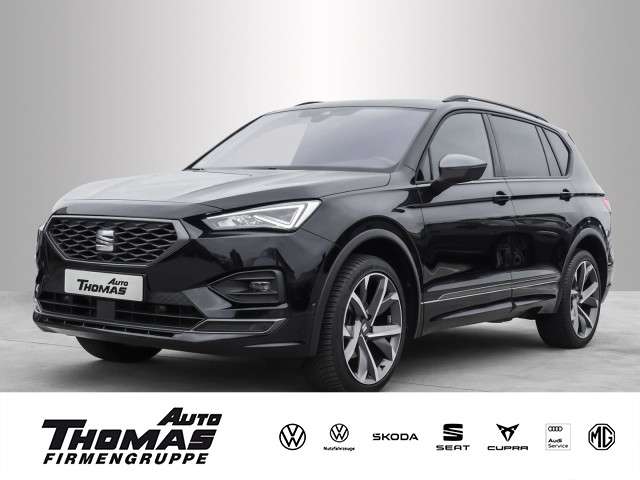 Seat Tarraco 46.500 km 32.900 € Bonn 53227