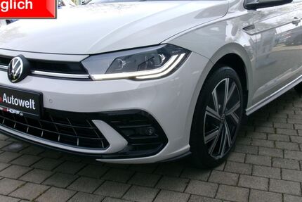 VW Polo 50.050 km 16.975 &euro; Troisdorf-Spich 53842
