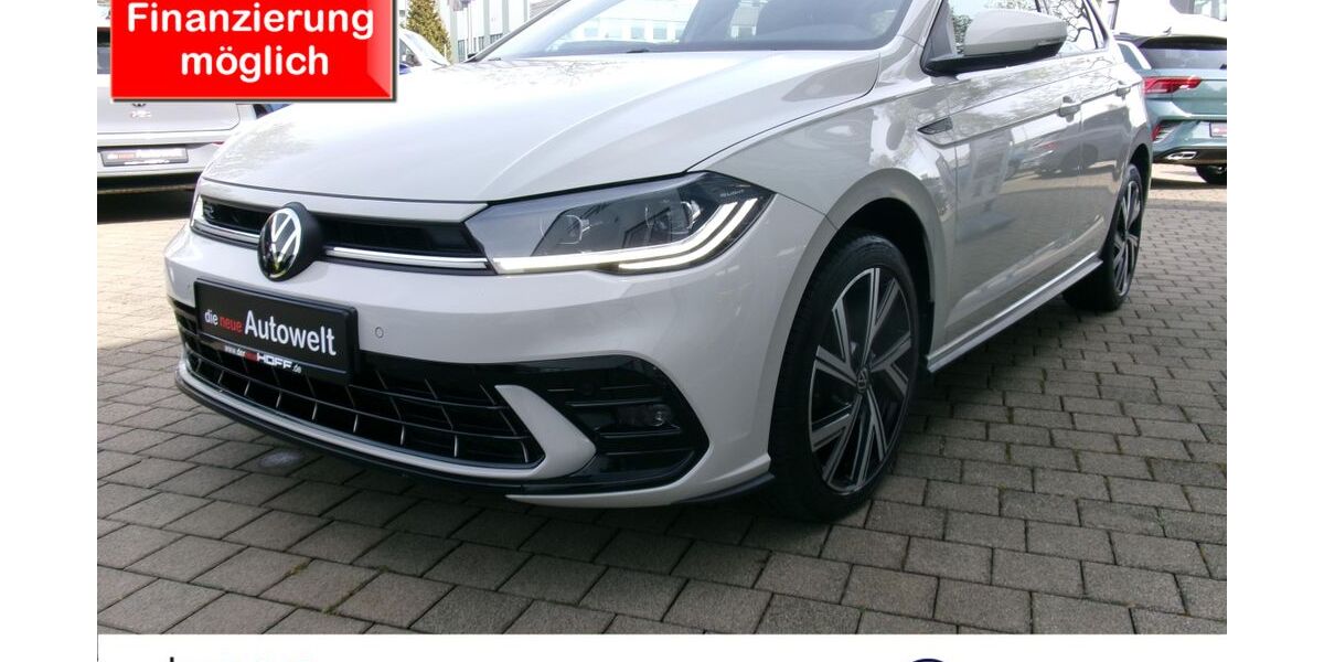 VW Polo 50.050 km 16.975 &euro; Troisdorf-Spich 53842