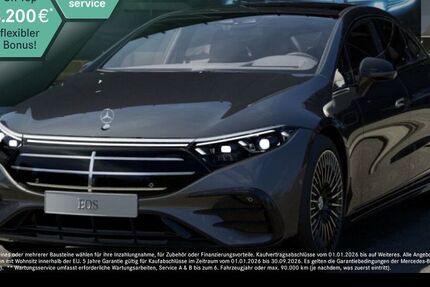Mercedes-Benz EQS 16.838 km 82.990 &euro; Köln 51149