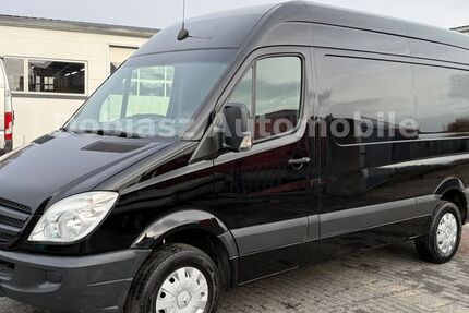 Mercedes-Benz Sprinter 184.153 km 11.999 &euro; Elsdorf (bei Köln) 50189