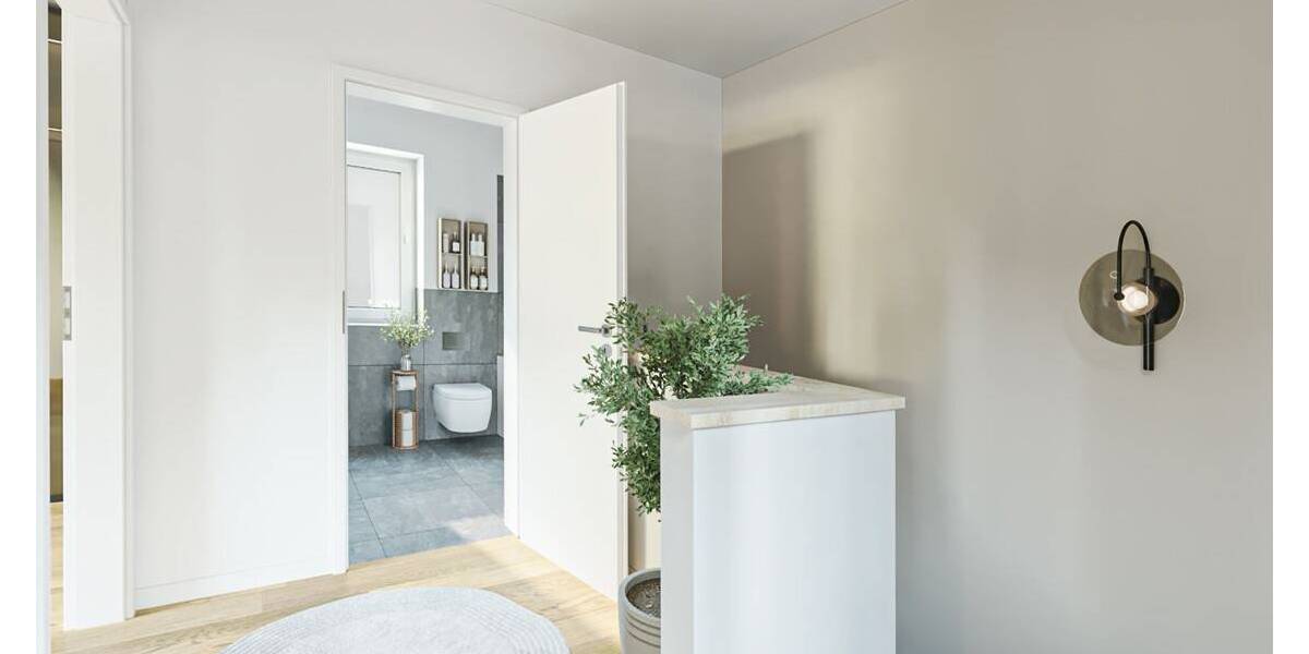 Familienfreundliches Wohnen mit Potenzial 6 zimmer