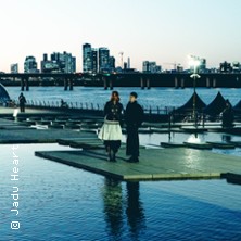 Jadu Heart 04.11.2025 Kulturkirche Köln