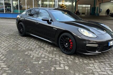 Porsche Panamera 231.360 km 31.990 &euro; Bergisch Gladbach 51465
