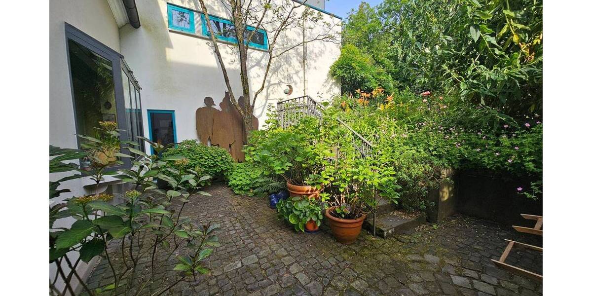 Einfamilienhaus Solingen Solingen-Mitte - 6 Zimmer, 116 m&sup2;, 370.000&euro; | Angebot:26868803