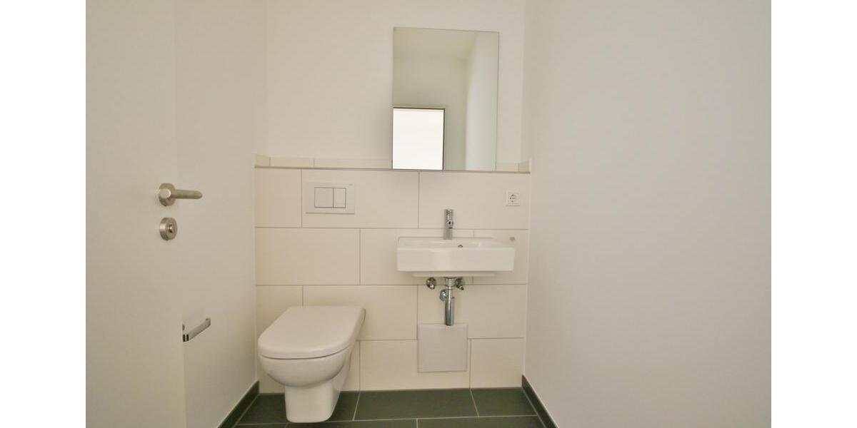 Etagenwohnung Bonn Auerberg - 3 Zimmer, 95 m&sup2;, 1.260&euro; | Angebot:25377635