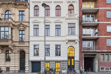 Wohnung zum Kaufen in Köln 2.950.000 € 260 m² 5 zimmer
