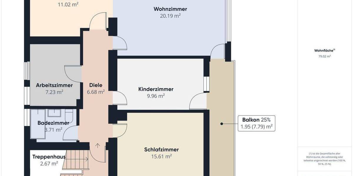 Mehrfamilienhaus, Wohnhaus Niederkassel Rheidt - 1 Zimmer, 220 m&sup2;, 650.000&euro; | Angebot:26798307