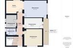 Mehrfamilienhaus, Wohnhaus Niederkassel Rheidt - 1 Zimmer, 220 m&sup2;, 650.000&euro; | Angebot:26798307