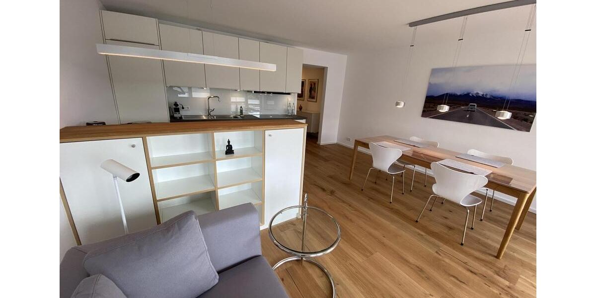 Etagenwohnung Köln Rodenkirchen - 3 Zimmer, 80 m&sup2;, 1.990&euro; | Angebot:26148787