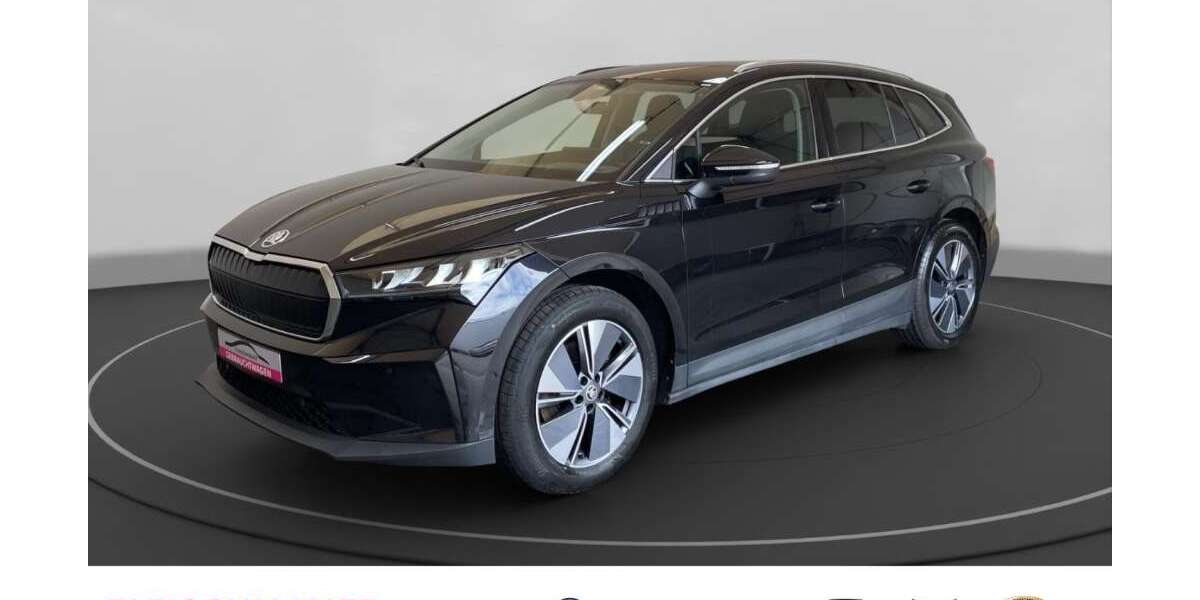 Skoda Enyaq 86.982 km 28.990 &euro; Köln (Ehrenfeld) 50823