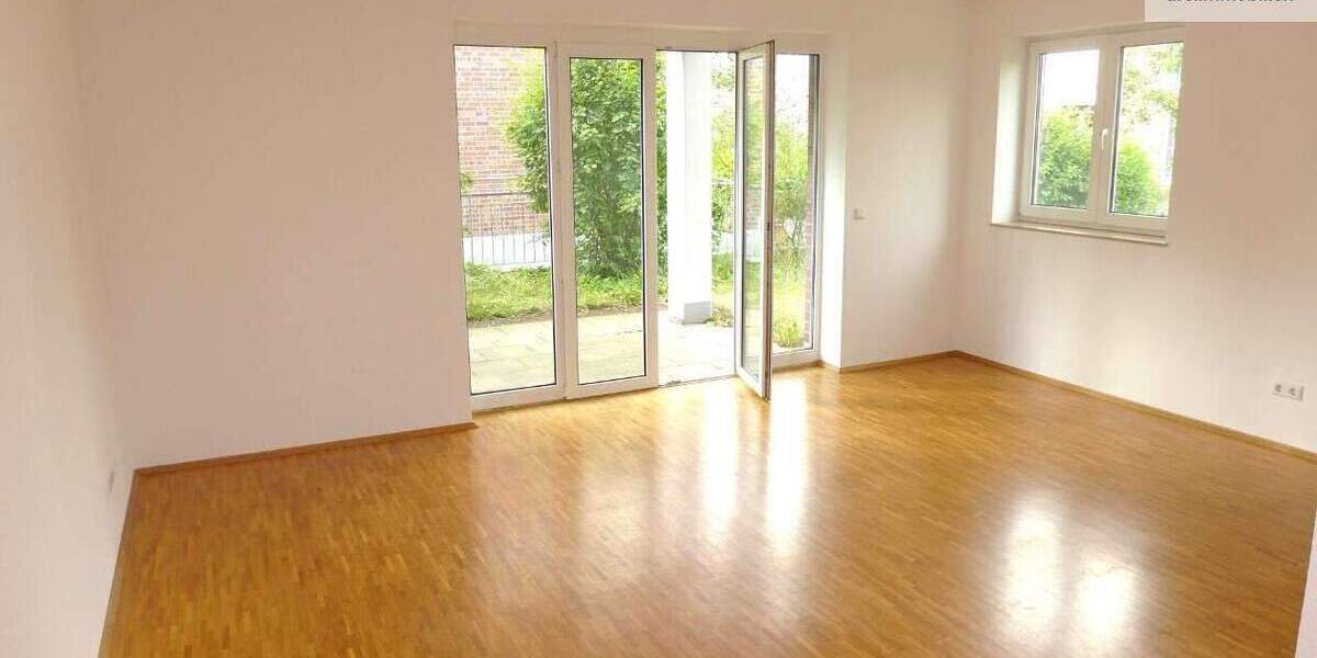 Köln-Dellbrück: Charmante, vermietete 2-Zimmer-Wohnung mit Terrasse, Garten und TG-Stellplatz 2 zimmer