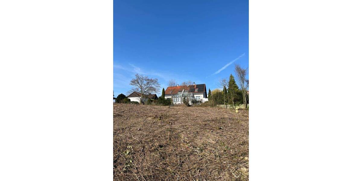 Grundstück Odenthal Blecher - 298.000&euro; | Angebot:25717079