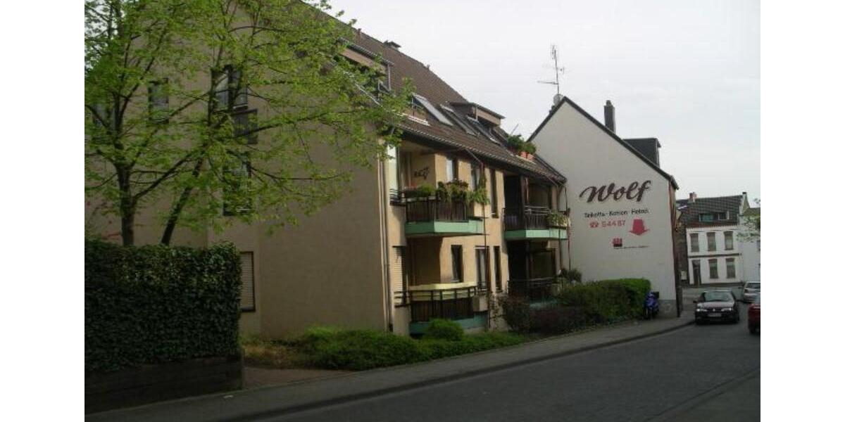 Erdgeschoßwohnung Pulheim - 2 Zimmer, 57 m&sup2;, 190.000&euro; | Angebot:24711517